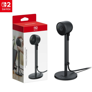 Switch2 NS2 Video Game Cam