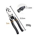 9寸鋼絲鉗, , large