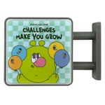 [九越]KINGJUN磁吸小燈牌-方 BT, , large