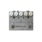 FREE THE TONE ODL-1-CS OVERDRIVE 效果器【敦煌樂器】, , large