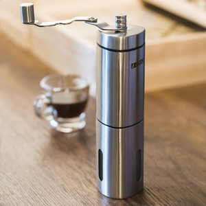 Manual Coffee Bean Grinder 