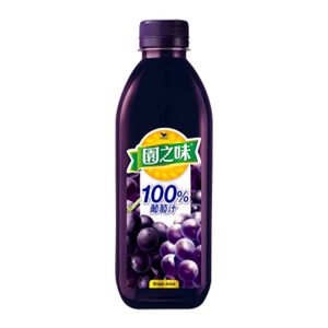 100 Grape Juice