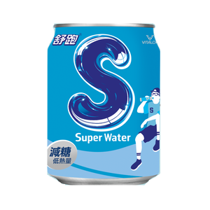 Super Supau S Supplement Drink