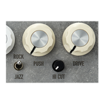 FREE THE TONE ODL-1-CS OVERDRIVE 效果器【敦煌樂器】, , large