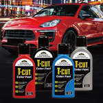 T-CUT Color Fast, , large