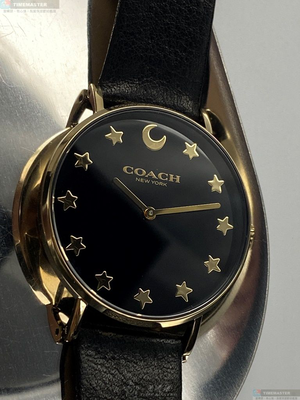 [TIMEMASTER] COACH watch, 36mm, CH00006