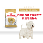 Royal Canin West Highland White Terrier Adult WA , , large