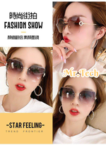 Glasses, , large