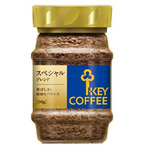 Key Coffee 特級即溶咖啡