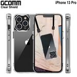 GCOMM iPhone 13 Pro 晶透厚盾抗摔殼 Clear Shield, , large