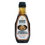 korea traditional sauce, , large