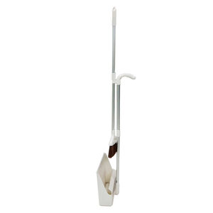 Foldable Broom  Dustpan Set