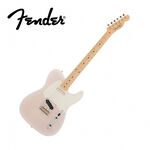 Fender MIJ Traditional II 50s Tele MN WBL 日廠 電吉他【敦煌樂器】, , large