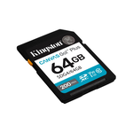 Kingston SD Card, , large