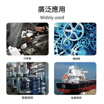 伸縮照明檢查鏡（附LED燈）, , large