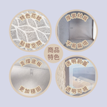 百特硬派收納盒-長型, , large