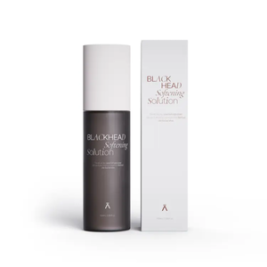 Black Head Softening Solution Smart Hydro H20 Pure Water/Royal Rose Modeling PACK