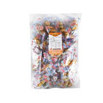【金瑞成貢糖】蒜蓉麻花（量販包/500g), , large