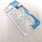 Corner Cushions 4pcs, , large