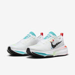 Nike ZoomX Invincible Run FK 3 男 慢跑鞋 路跑 龍年限定 白藍 [FZ5056-103], , large