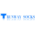 【RUNWAY】《RUNWAY SOCKS》Best-Selling Japanese Style Trendy Short Socks &ndash; Double Cylinder Technology with Retro Jacquard Design &ndash; Black &ndash; 1 Pair, , large