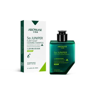 AROMASE 5 JUNIPER Flaky Scalp SP