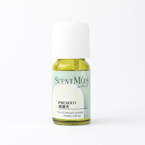 【ScentMûes森繆斯】廣藿香精油10ml