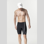 MONINA  MIT  Big men Boxer briefs -L, , large