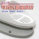 金德恩 GS MALL 台灣製造 收納瀝水架 附蓄水盤 瀝水架 收納架 廚房收納架 收納盒 瀝水盒 菜瓜布架 肥皂盒, , large