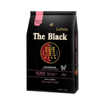 【LaPetz 樂倍】The Black黑酵母無穀貓糧4.5kg-挑嘴貓配方, , large