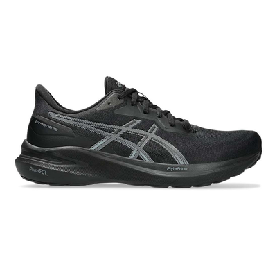 [秉宸] ASICS GT-1000 13 (4E) 慢跑鞋 黑 1011B859-004