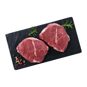 冷藏澳洲穀飼迷你牛排 (每盒約180克)※因配送關係實際到貨效期約1天