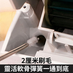 冷氣排水管疏通器/2.2米雙頭+水槽刷+清洗管, , large