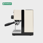 【Rancilio 】Silvia Single group espresso machine for home（White）, , large