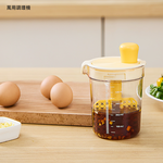 【上手家居】萬用調理機-黃色(調理機/食物調理機/輔食機/料理機/食物料理機), , large