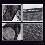 竹炭纖維男用三角內褲-6522-XXL-3件, , large