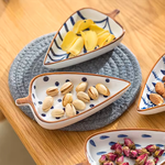 ceramic dish, , large