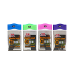 【龍品文創】筆樂  PD4241 0.5 超容量鉛芯120入-HB, , large