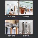 磁鐵掛鉤 磁鉤 金屬強磁鉤 強磁 磁鐵鉤 吸盤磁力鉤 五金掛勾 磁力掛勾 釹鐵硼強力磁鐵, , large