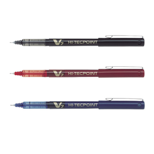 【PILOT 百樂】百樂 V7鋼珠筆 0.7mm / 支 BX-V7 - 多款可選