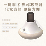 【禾統】無水精油香氛機 / 1台 / 卡其色(噴香機 香薰機 精油機 擴香機 香氛 禮物), , large