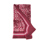  silk scarf, , large