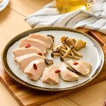 Shaoxing Wine Chicken Breast., , large