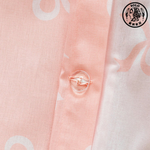 【SOLO Vintage】LCW Home Sweet Bow Duvet Cover Pillow Set 100% Cotton Made in Turkey, , large