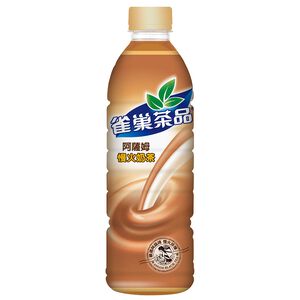雀巢茶品阿薩姆慢火奶茶 Pet 500ml
