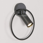 [Honey Comb]北歐風LED5W活動壁燈(KC2288), , large