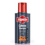 Alpecin Caffeine Shampoo, , large
