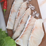 【一夫水產】產銷履歷/大石斑涮涮片, , large