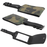 luggage tag, , large