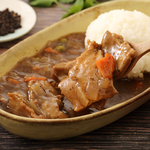 Black pepper beef buns, , large